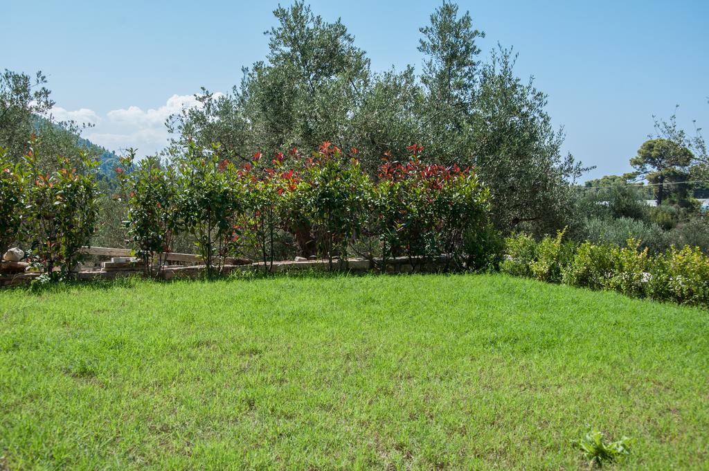 Diamond Giannopoulos Elea Apartments Kyparissia Dış mekan fotoğraf