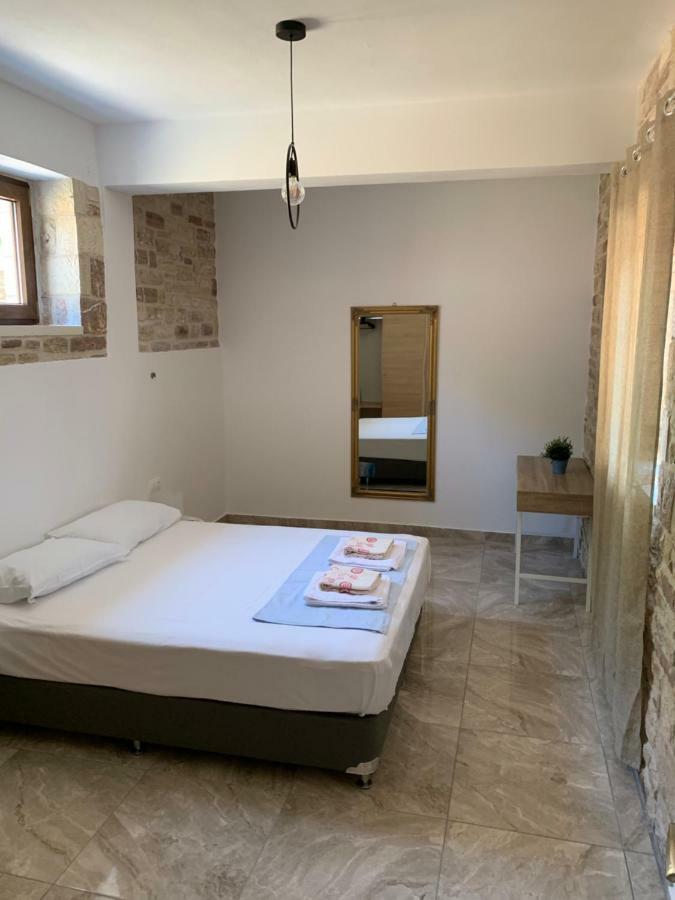 Diamond Giannopoulos Elea Apartments Kyparissia Dış mekan fotoğraf